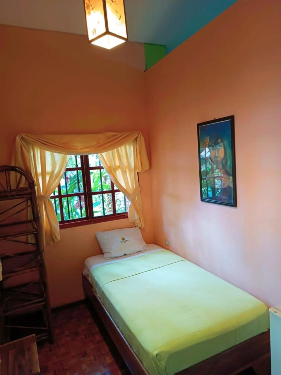 Hotel La Diosa Cahuita Exterior foto